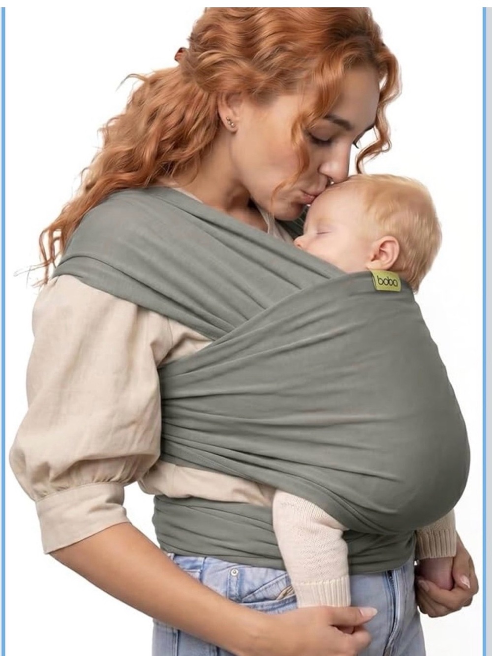 Boba wrap - Picture 2 of 2